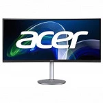 Монитор Acer CB382CURbmiiphuzx UM.TB2EE.001 (37.5 ", IPS, Quad HD+ 3840x1600 (12:5), 60 Гц)