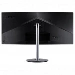 Монитор Acer CB382CURbmiiphuzx UM.TB2EE.001 (37.5 ", IPS, Quad HD+ 3840x1600 (12:5), 60 Гц)