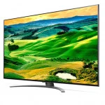 Телевизор LG NanoCell 50QNED816QA.ARUB (50 ", Smart TV, Серый)