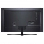 Телевизор LG NanoCell 50QNED816QA.ARUB (50 ", Smart TV, Серый)