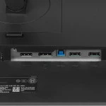 Монитор Dell P2421D S/BK (23.8 ", IPS, Quad HD 2560x1440 (16:9), 60 Гц)