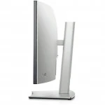 Монитор Dell U3421WE Curved LCD S/BK (34 ", IPS, Ultra-Wide QHD 3440x1440 (21:9), 60 Гц)