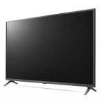 Телевизор LG Ultra HD 55UQ76003LD.ADGG (55 ", Smart TV, Черный)