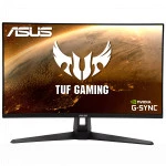 Монитор Asus VG27AQ1A (27 ", IPS, Quad HD 2560x1440 (16:9), 170 Гц)