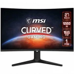 Монитор MSI Optix G271C 9S6-3CC32H-018 (27 ", VA, Full HD 1920x1080 (16:9), 165 Гц)