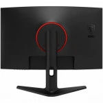 Монитор MSI Optix G271C 9S6-3CC32H-018 (27 ", VA, Full HD 1920x1080 (16:9), 165 Гц)