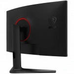 Монитор MSI Optix G271C 9S6-3CC32H-018 (27 ", VA, Full HD 1920x1080 (16:9), 165 Гц)