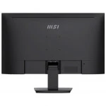 Монитор MSI PRO MP273 9S6-3PB4CH-037 (27 ", IPS, Full HD 1920x1080 (16:9), 75 Гц)