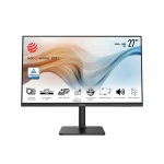 Монитор MSI Modern MD272QP 9S6-3PB19H-062 (27 ", IPS, Quad HD 2560x1440 (16:9), 75 Гц)