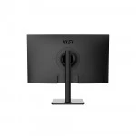 Монитор MSI Modern MD272QP 9S6-3PB19H-062 (27 ", IPS, Quad HD 2560x1440 (16:9), 75 Гц)