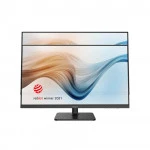 Монитор MSI Modern MD272QP 9S6-3PB19H-062 (27 ", IPS, Quad HD 2560x1440 (16:9), 75 Гц)