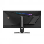 Монитор MSI Optix MPG341QR 9S6-3DB79T-008 (34 ", IPS, Ultra-Wide QHD 3440x1440 (21:9), 144 Гц)