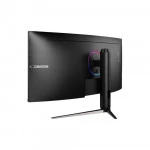 Монитор MSI Optix MAG342CQR 9S6-3DB65H-042 (34 ", VA, Ultra-Wide QHD 3440x1440 (21:9), 144 Гц)