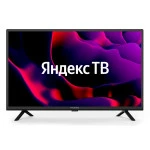 Телевизор Hyundai HD READY H-LED32BS5003 (32 ", Smart TV, Черный)