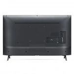 Телевизор LG 4K Ultra HD 43UQ76003LD.ADKG (43 ", Smart TV, Черный)