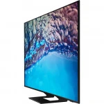Телевизор Samsung 55" Crystal UHD 4K BU8500 UE55BU8500UXCE (55 ", Черный)
