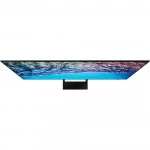 Телевизор Samsung 55" Crystal UHD 4K BU8500 UE55BU8500UXCE (55 ", Черный)