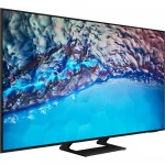Телевизор Samsung 55" Crystal UHD 4K BU8500 UE55BU8500UXCE (55 ", Черный)