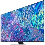 Телевизор Samsung 55" NeoQLED 4K QN85B QE55QN85BAUXCE (55 ", Smart TV, Черный)