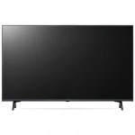 Телевизор LG UQ80 43'' 4K Smart UHD 43UQ80006LB.ADKG (43 ", Smart TV, Черный)
