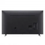 Телевизор LG 4K Ultra HD 50UQ80006LB.ADKG (50 ", Smart TV, Черный)
