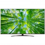 Телевизор LG 4K Ultra HD 65UQ81009LC.ADKG (65 ", Smart TV, Черный)