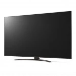 Телевизор LG 4K Ultra HD 65UQ81009LC.ADKG (65 ", Smart TV, Черный)
