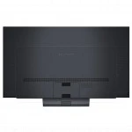 Телевизор LG 4K Ultra HD OLED55C2RLA.ADKG (55 ", Smart TV, Черный)