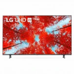 Телевизор LG Ultra HD 50UQ90006LD.ADKG (50 ", Smart TV, Черный)