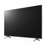 Телевизор LG Ultra HD 50UQ90006LD.ADKG (50 ", Smart TV, Черный)