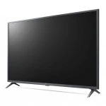 Телевизор LG 4K Ultra HD 55UQ76003LD.ADKG (55 ", Smart TV, Черный)