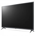 Телевизор LG 65UQ76003LD.ADKG (65 ", Smart TV, Черный)