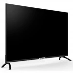 Телевизор Hyundai 4K Ultra HD H-LED43BU7003 (43 ", Smart TV, Черный)