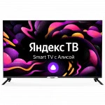 Телевизор Hyundai Ultra HD H-LED50BU7003 (50 ", Smart TV, Черный)