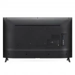 Телевизор LG 4K Ultra HD 43UQ75006LF.ADKG (43 ", Smart TV, Черный)