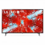 Телевизор LG Ultra HD 43UQ90006LD.ADKG (43 ", Smart TV, Черный)