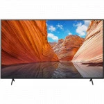 Телевизор Sony BRAVIA Ultra HD KD75X81TJCEP (75 ", Smart TV, Черный)
