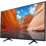 Телевизор Sony BRAVIA Ultra HD KD75X81TJCEP (75 ", Smart TV, Черный)