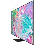 Телевизор Samsung 65" QLED 4K Q70B QE65Q70BAUXCE (65 ", Smart TV, Черный)