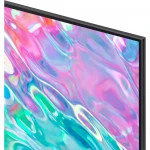 Телевизор Samsung 65" QLED 4K Q70B QE65Q70BAUXCE (65 ", Smart TV, Черный)