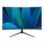 Монитор HIPER Gaming GH2404BS KI-R24D-144 23.6 ", VA, Full HD 1920x1080 (16:9), 144 Гц