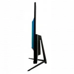 Монитор HIPER Gaming GH2404BS KI-R24D-144 23.6 ", VA, Full HD 1920x1080 (16:9), 144 Гц