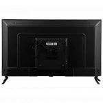 Телевизор Hyundai FULL HD H-LED40BS5003 40 ", Smart TV, Черный