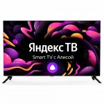 Телевизор Hyundai FULL HD H-LED40BS5003 40 ", Smart TV, Черный