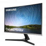 Монитор Samsung LC27R500FHRXEN (27 ", VA, Full HD 1920x1080 (16:9), 60 Гц)