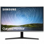 Монитор Samsung LC27R500FHRXEN (27 ", VA, Full HD 1920x1080 (16:9), 60 Гц)