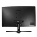 Монитор Samsung LC27R500FHRXEN (27 ", VA, Full HD 1920x1080 (16:9), 60 Гц)