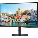 Монитор Samsung LS27A400UJIXCI 27 ", IPS, Full HD 1920x1080 (16:9), 75 Гц