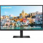Монитор Samsung LS27A400UJIXCI 27 ", IPS, Full HD 1920x1080 (16:9), 75 Гц