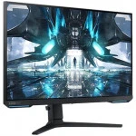 Монитор Samsung Odyssey G7 LS28AG702NI (28 ", IPS, 4K UHD 3840x2160 (16:9), 144 Гц)